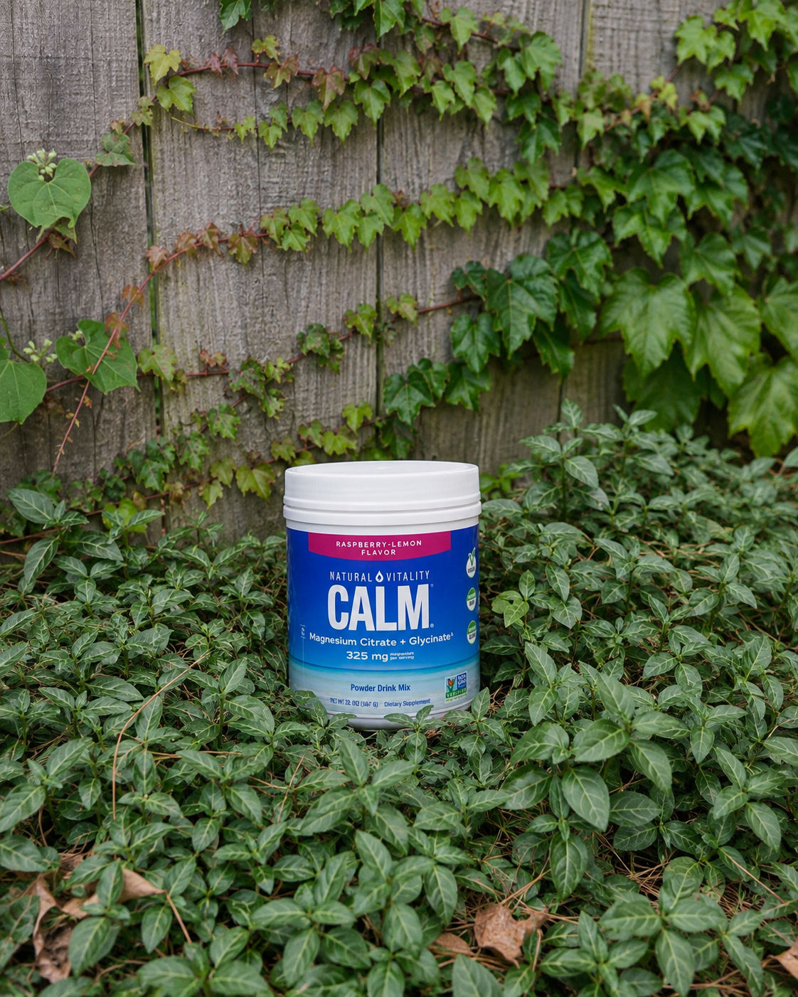 CALM