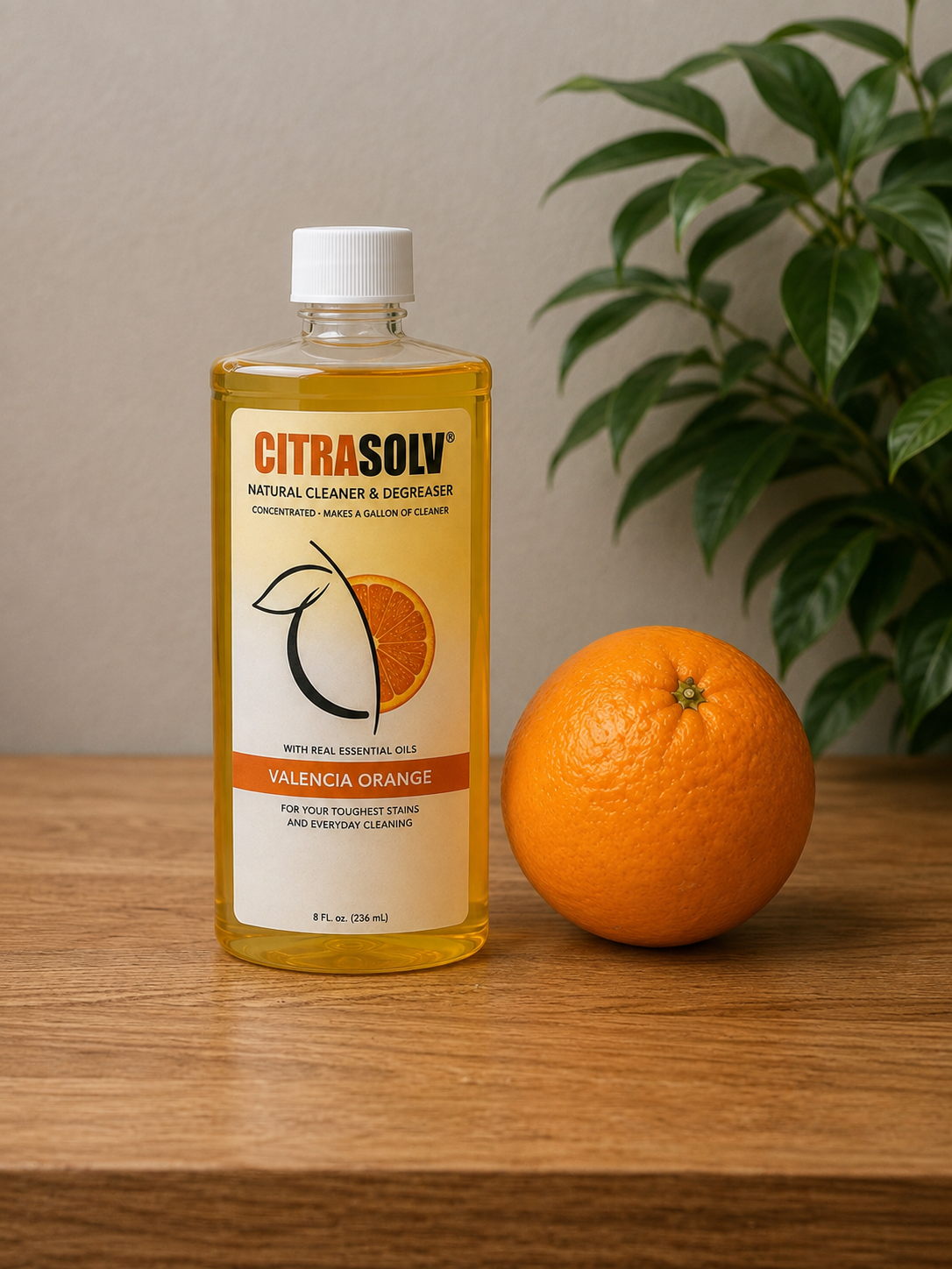 CitraSolv